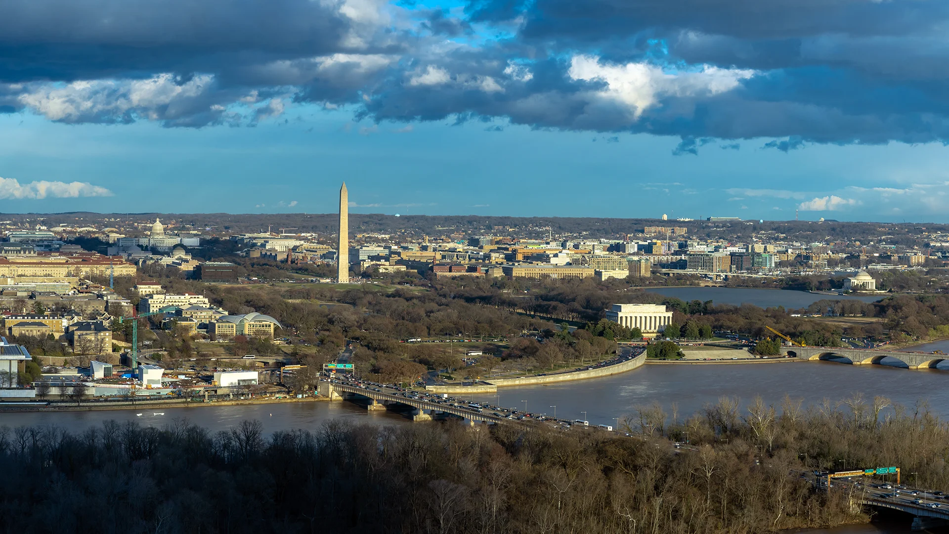 dc view